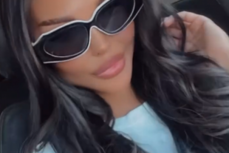 Maja Marinković Instagram