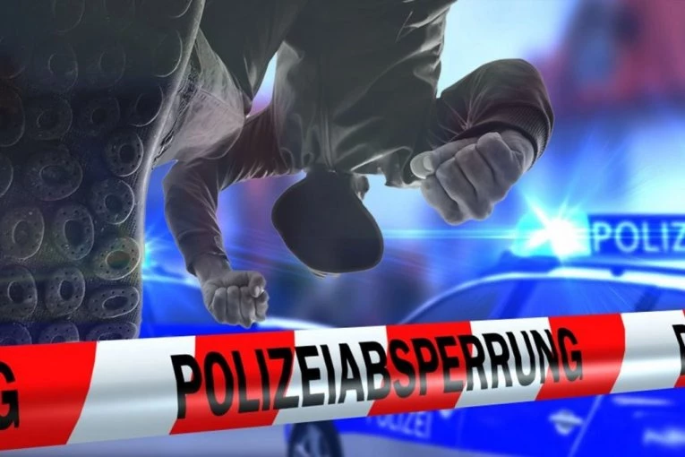 SRBIN PRETUKAO TRI VASPITAČICE U VRTIĆU U NEMAČKOJ! Šutirao ih i pesničio u glavu, OVO JE RAZLOG!