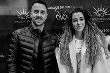 CEO SVET U SUZAMA ZBOG PRVOG SNIMKA ŽOTINE SUPRUGE! Slomljena Rute jedva stajala na nogama nakon užasne tragedije! (VIDEO)