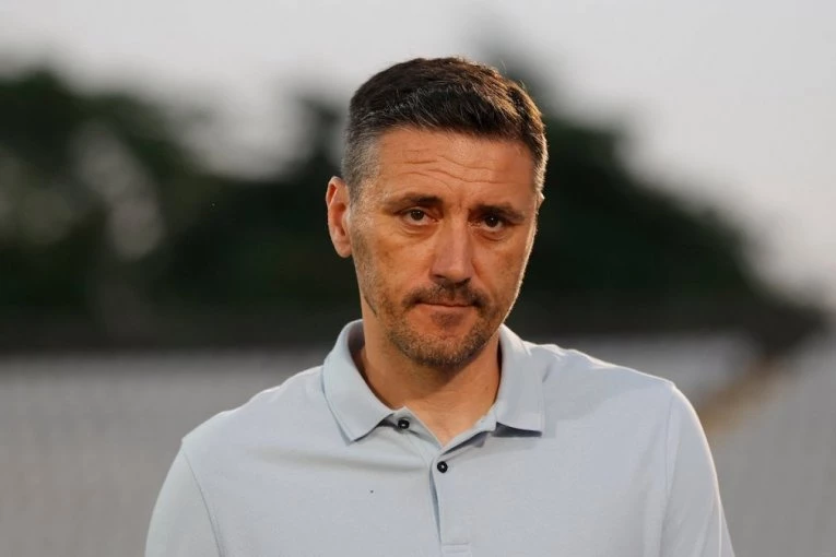 DUŠAN KERKEZ ZA SPORTISSIMO O TEŠKIM MOMENTIMA U BUGARSKOJ I GREŠKAMA MLADIH IGRAČA: Bio sam im psiholog, otac i brat, ali sam ostao!