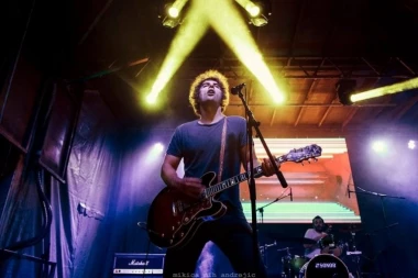 "BORDER ROCK FESTIVAL" 4. i 5. JULA NA TVRĐAVI FETISLAM, GOSTI VLATKO STEFANOVSKI I GENERACIJA 5