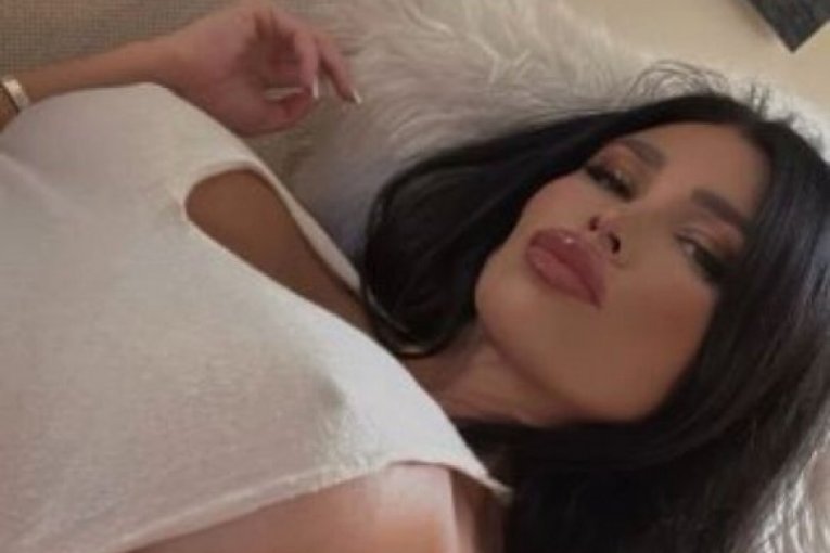 Stanija Dobrojević Instagram