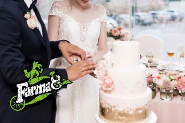 SVI DETALJI SVADBE FARMERA: Ovako će izgledati događaj koji čekaju fanovi rijalitija, istina otkrivena u programu uživo! (VIDEO)