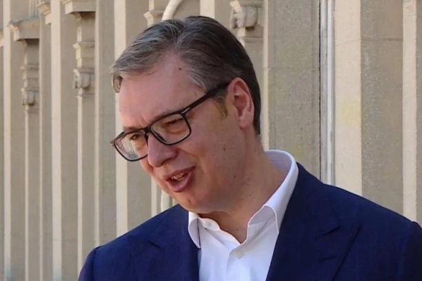 "NE DAMO SRBIJU - ALEKSANDAR VUČIĆ" OSVOJILA 27 MANDATA U ZAJEČARU! Drugoplasirana lista dobila 19 - Velika razlika