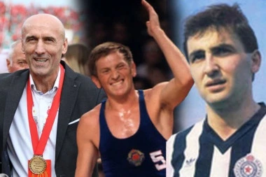 ŽOTINA SMRT PROBUDILA BOLNA SEĆANJA: Ovo su tragično preminuli srpski sportisti, koji nikada neće biti zaboravljeni!