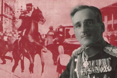 KO STOJI IZA UBISTVA KRALJA ALEKSANDRA U MARSEJU: Pevali Marseljezu dok je Karađorđević umirao - NOVA TEORIJA KRUŽI DRUŠTVENIM MREŽAMA (VIDEO)