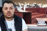 SLOBI VASIĆU STIGLA PRESUDA! Bio optužen za NASILJE - sud doneo odluku, pevač se odmah oglasio!