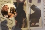 EVO KO SU BLOKADERI KOJI BI DA MENJAJU SRBIJU! Osuđivani huligan demolirao prostorije SNS u Čačku!