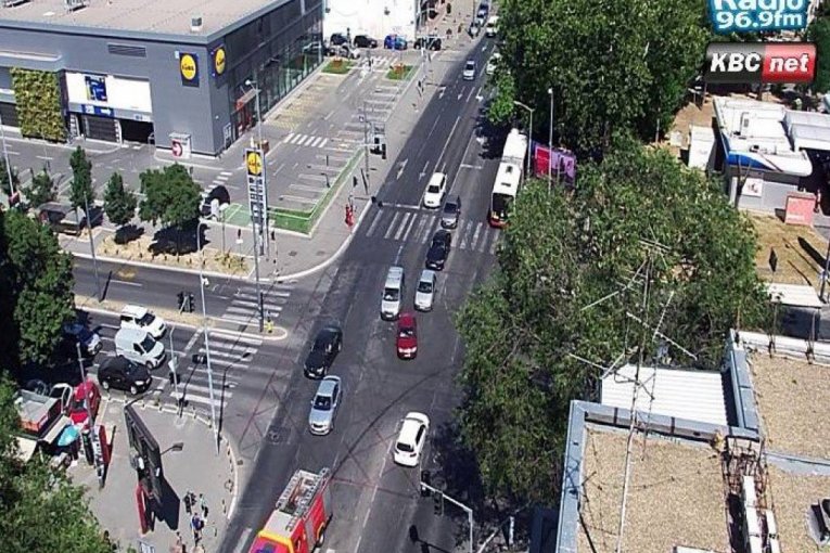 Bulevar despota Stefana