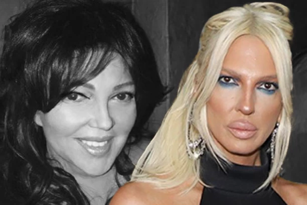 "REKLA BIH JOJ SAMO OVO": Jelena Karleuša na ivici SUZA progovorila o majci Divni - pevačica nikad emotivnija!