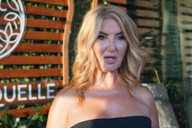 PREMINULA MAJKA VESNE DEDIĆ!