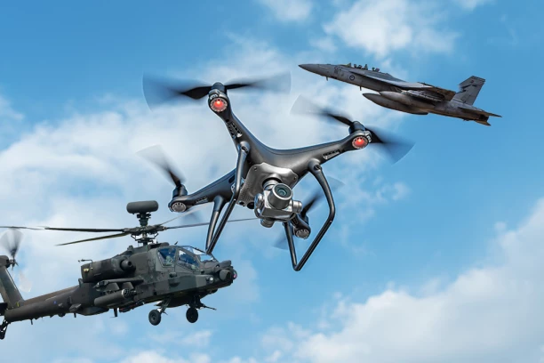 SKANDAL U BUDVI: Dronove u novogodišnjoj noći oborili posebni OMETAČI - otkriveni novi detalji debakla! (VIDEO)