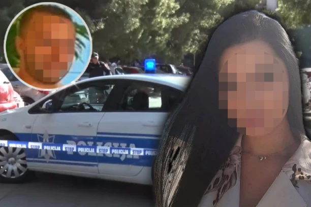 STUDENT UBIO DEVOJKU! Izrešetao je pred kućom u Crnoj Gori, pa pucao u njenog oca: "DOK DRŽIM MRTVO DETE U NARUČJU, ON ME U OČI GLEDA I PUCA!"