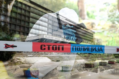 GLAVOM PLATIO KUMSTVO SA ANDRIJOM DRAŠKOVIĆEM! Sretko Kalinić u Todora ispalio osam hitaca, "zemunci" ga ubili iz OSVETE!