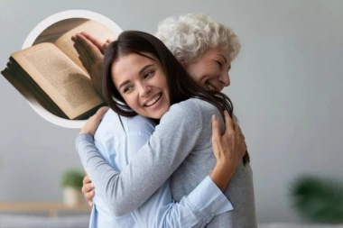 OVA MOLITVA MENJA TVOJ ŽIVOT VIŠE NEGO ŠTO MISLIŠ: Roditelji su naš prvi blagoslov i za njihove duše dužni smo moliti se