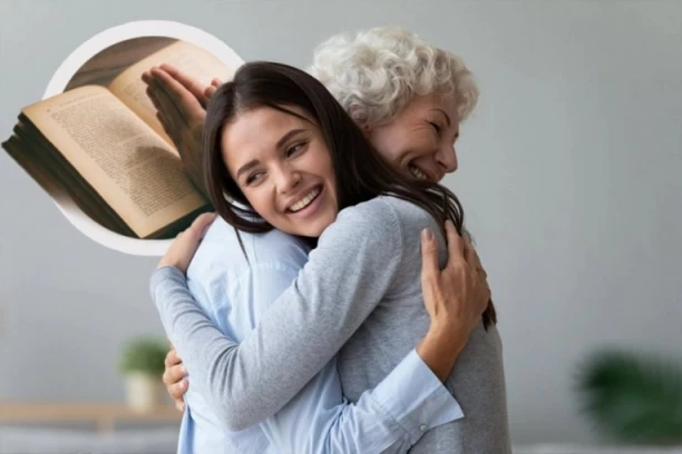 OVA MOLITVA MENJA TVOJ ŽIVOT VIŠE NEGO ŠTO MISLIŠ: Roditelji su naš prvi blagoslov i za njihove duše dužni smo moliti se