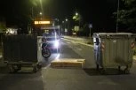 BLOKADERI I VEČERAS MALTRETIRALI POŠTEN SVET: Zbog grupice foteljaša zatvarane ulice, POLICIJA MORALA DA OBEZBEĐUJE SKUPOVE