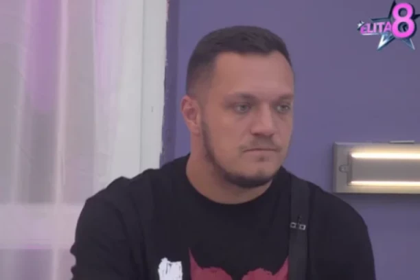 GASTOZ ODNOSI KRUNU "ELITE 8"?! Armija fanova spremna da glasa za njega - ovo niko neće moći da prestigne!