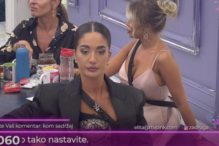 Anđela Đuričić i Nenad Marinković Gastoz