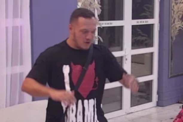ANĐELA SAZNALA ISTINU DA JE DEO PAKLENOG PLANA - Gastoz rešio je da je UNIŠTI pred milionima!