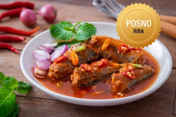 SKROMNA TAJNA SVETOGORSKIH TRPEZA: Zašto monasi biraju sardinu? Manastirski recept koji osnažuje telo, a smiruje dušu