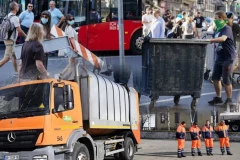 LEPE VESTI ZA VIKEND: "Gradska čistoća" besplatno transportuje kabasti otpad u gradu