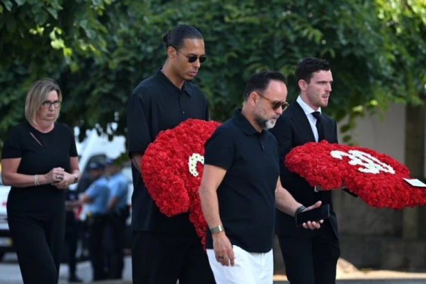 NOVI DETALJI JEZIVE NESREĆE: Vozač kamiona video ŽOTINU SMRT, šokirao javnost!