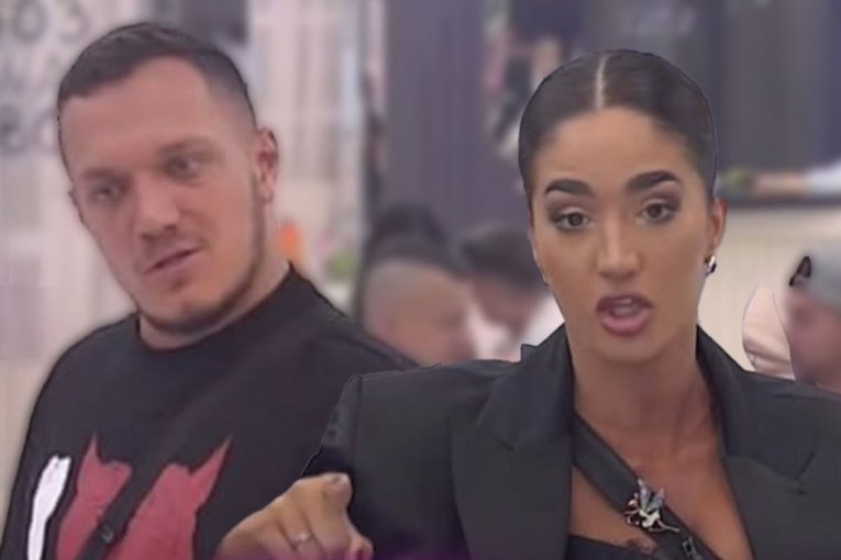 Anđela Đuričić i Gastoz