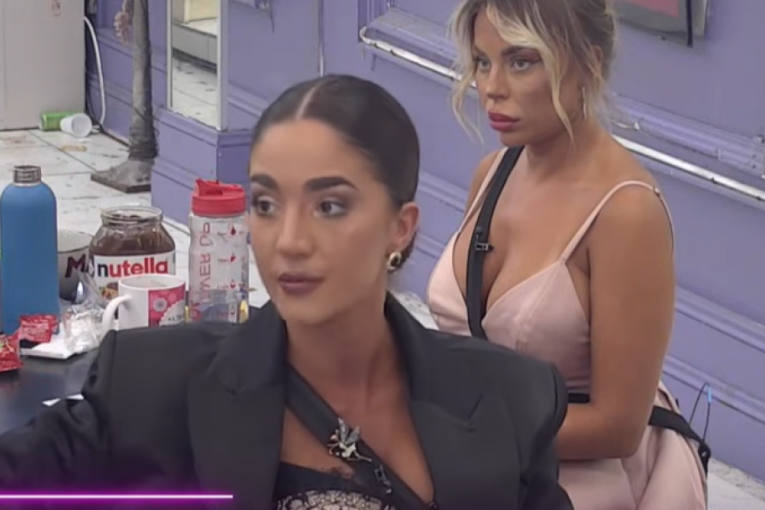 Anđela Đuričić i Nenad Marinković Gastoz