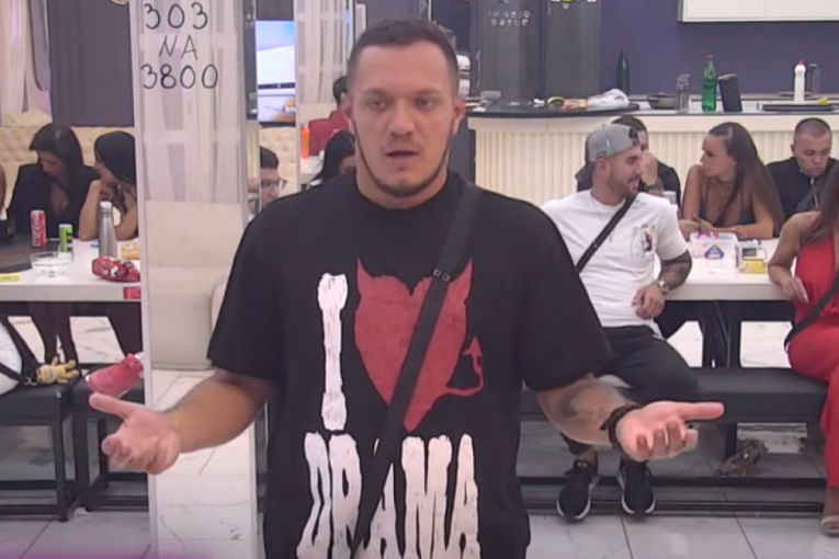 Anđela Đuričić i Nenad Marinković Gastoz