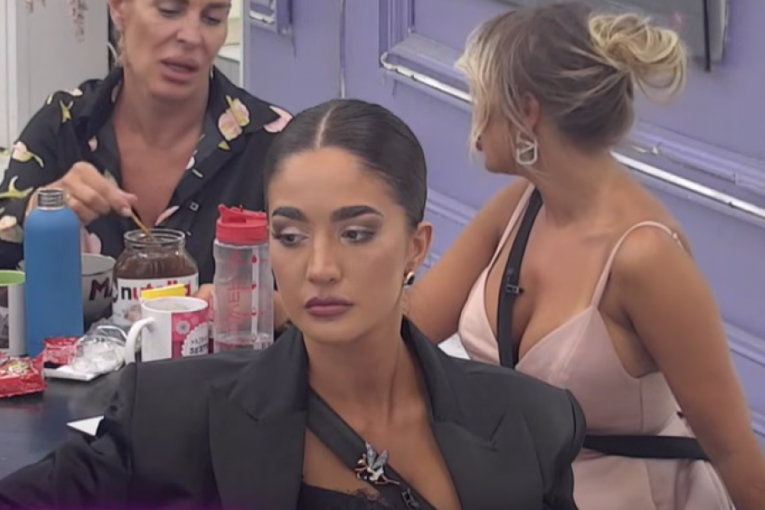 Anđela Đuričić i Nenad Marinković Gastoz