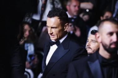 ŠTA SE DOGODILO NEPOSREDNO PRED SMRT SLAVNOG GLUMCA: Poslednje fotografije izazivaju JEZU, ovako se oprostio od najbližih!