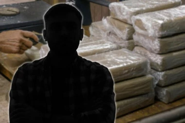 POLICIJA UPALA U UGOSTITELJSKI OBJEKAT I OSTALA ZATEČENA! Devetorica pretresena - KOD JEDNOG PRONAĐEN KOKAIN!