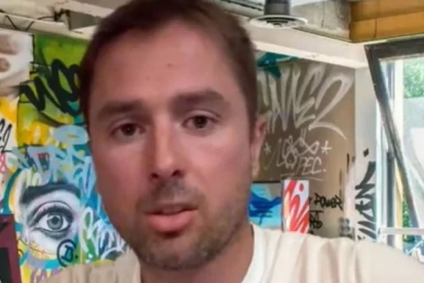 PRLJAVA KAMPANJA BLOKADERA! Nenad Milanović gura svoju kompaniju, a srpske firme neka propadnu