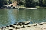 PRONAĐENO TELO DEVOJKE (20) U VELIKOJ MORAVI! Utvrđuju se okolnosti nesreće kod Ćuprije!