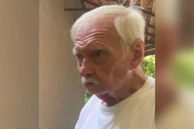 NESTAO DEKA U ZRENJANINU! Obavestite policiju ako ga vidite!