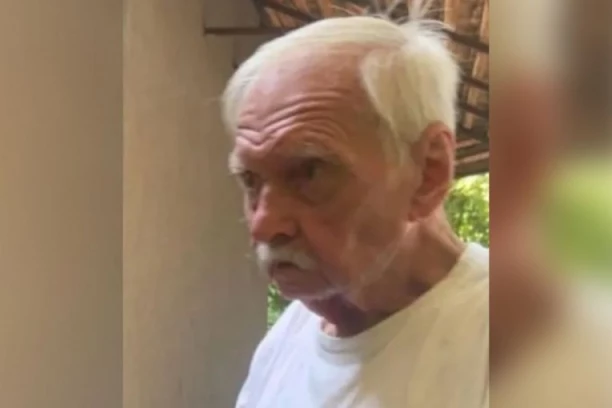 NESTAO DEKA U ZRENJANINU! Obavestite policiju ako ga vidite!