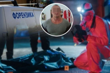 ZATEKAO LJUBAVNIKA SA ŽENOM U KREVETU, A ONDA JE USLEDIO HOROR! Vitić pretio ubici preko fejsbuka, pa ga Boško izrešetao kalašnjikovim! KRVAVI RASPLET PRELJUBE! (FOTO)