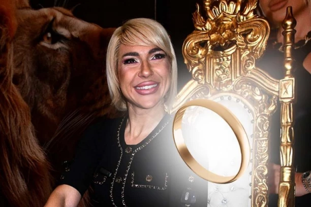 ŠOK, UDAJE SE JOVANA JEREMIĆ?! Voditeljka zbog MISTERIOZNOG MUŠKARCA NAPUSTILA SRBIJU: "Neki skidaju burme..."
