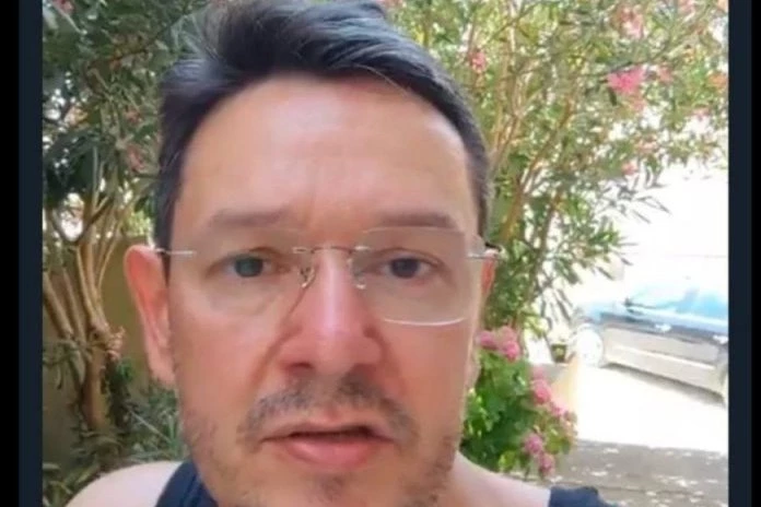 Šarović uhvaćen u teškom kriminalu: Tužilaštvo mora hitno da reaguje!