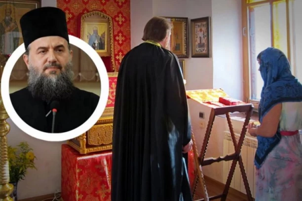 OD ODGOVORA NA OVO PITANJE PUNO ZAVISI, A TO NIJE DA LI STE GREŠNI! Otac Vasilije otkriva da je samo ovakva ispovest na korist čoveku!