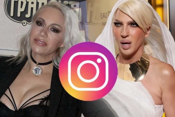 "SELMA, ĐUBRE JEDNO, JA SAM TE JEDINA BRANILA"! Puklo prijateljstvo, trese se estrada - Karleuša DOŽIVELA BRUTALNU IZDAJU!