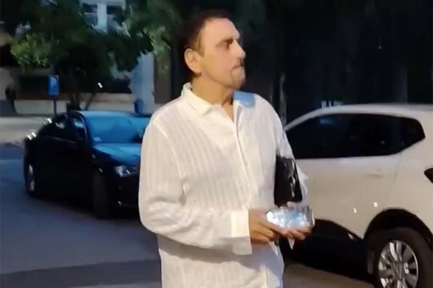 ŠOK DETALJI O BUDUĆNOSTI ZVEZDA GRANDA NAKON SMRTI SAŠE POPOVIĆA! Keba pred finale poslednje sezone OSTAVIO SVE BEZ TEKSTA! (VIDEO)