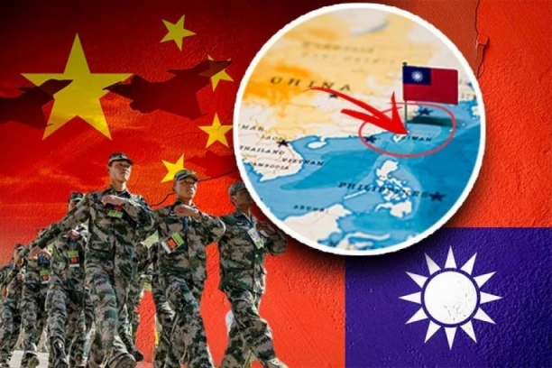 "POVUCITE REČ!": Zakuvalo se najstrašnije između KINE I JAPANA! Premijerka besna kao ris, ministarstvo nervoznije nego ikada