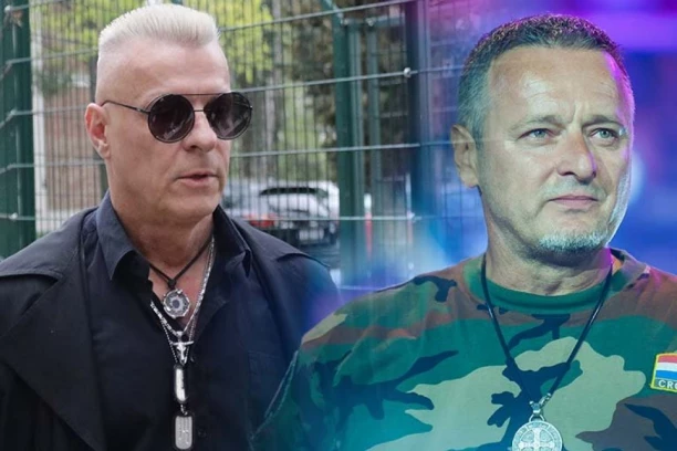 "HRVATI SLAVE, A SRBI PAMTE SAMO TUGU I BOL"! Naš pevač BRUTALNO OPLEO PO TOMPSONU - Progon ću pamtiti dok sam živ! (VIDEO)