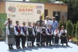 ODRŽANE TRADICIONALNE "SAVSKE VATRE"! Na 26. manifestaciji učestovalo 1.200 takmičara i gostiju (FOTO, VIDEO)