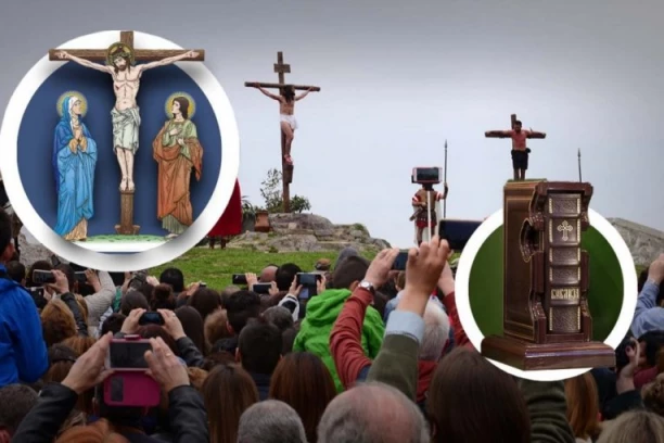 10 NAUČNIH OTKRIĆA KOJA POTVRĐUJU TAČNOST BIBLIJE: Arheolozi su srušili sve sumnje i potvrdili Reč Božiju