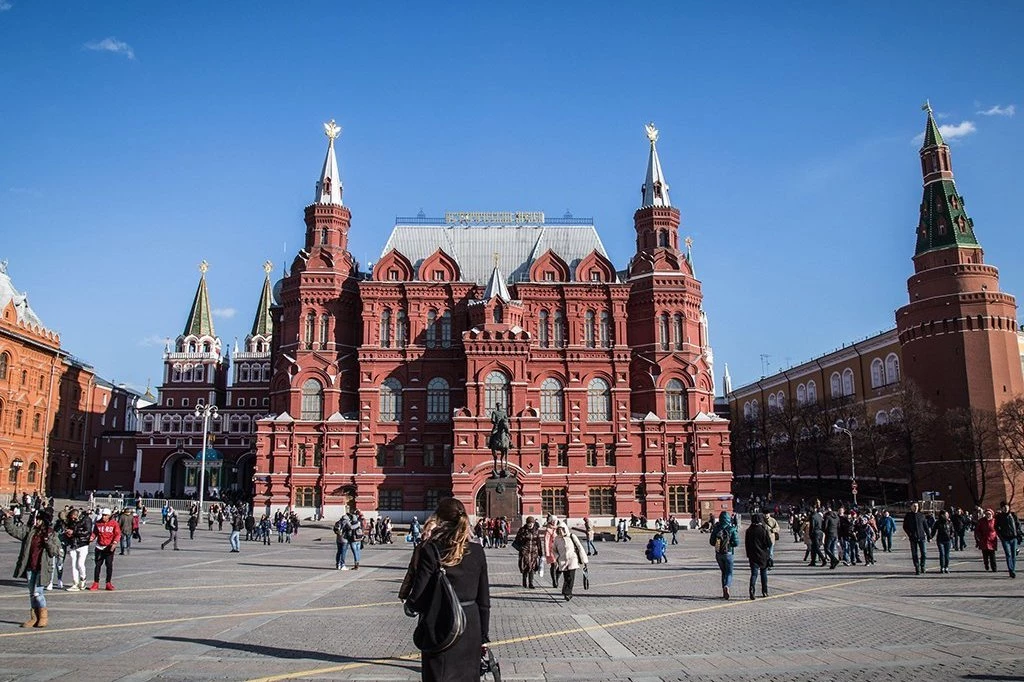 ŠOK U POSLEDNJI ČAS: Ruski diplomata proteran iz zemlje!