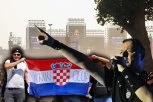 "UŽASNO ME SRAMOTA ŠTO PESME O KLANJU I PALJENJU ODJEKUJU ZAGREBOM"! Poznata hrvatska političarka zgrožena zbog Tompsonovog koncerta!
