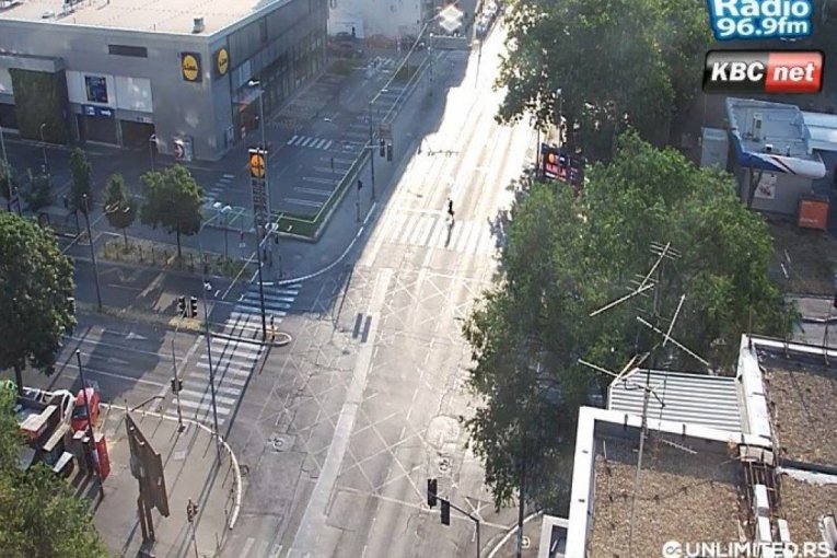 Bulevar despota Stefana